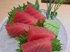 -越光米贩精致料理餐厅(金鹰店)
