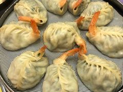 -叶存利海鲜大馅饺子(海宁路总店)