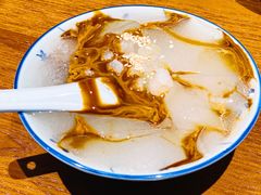 -邓婆婆手工冰粉铺(中港·燊海森林店)