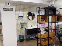 -bobo高端证件照工作室(三元桥店)