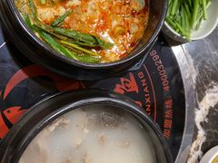 -秀男家米肠汤饭