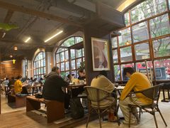 -VESH COFFEE(定西路店)