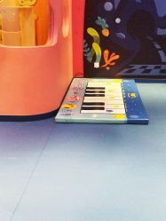 -贝乐鸥主题乐园(锦城万达广场店)