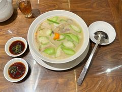 -龙悦湾酒家·八阵鱼生·渔人码头店