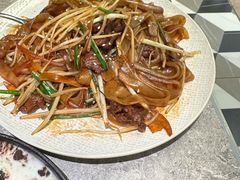 -留半山·香港食堂(啦啦宝都店)