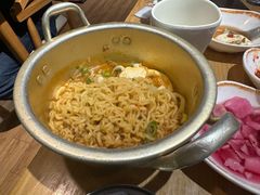 -海云台韩式汤饭·13年匠心韩料(南山店)