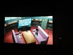 -CGV影城(黄河道ScreenX店)