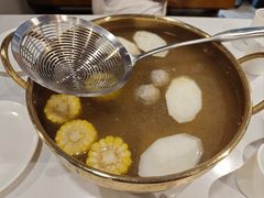 -食潮汕头鲜牛馆(望京保利店)