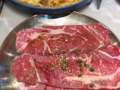 -韩宫宴和牛烤肉(无锡大东方广场店)
