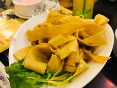 -北门涮肉·炭火铜锅涮肉(什刹海店)