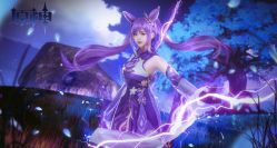 点击看大图 -星元素cosplay动漫摄影写真工作室