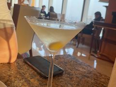 -上海明天广场JW万豪酒店