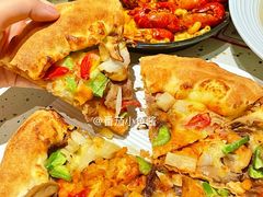 -必胜客(WOW西丽店)