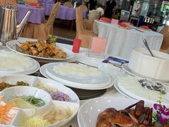 -顺德美食坊(南沙分店)
