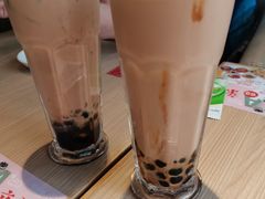 黑钻珍珠-仙踪林(江南西店)