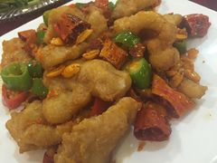 -金苑海鲜酒家(新港中路店)