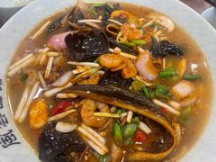 -风云面馆(珠海路店)