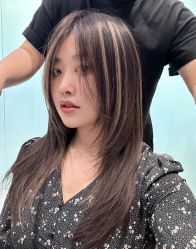 -MY HAIR ARDOR
