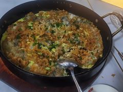 -明本湛江鸡•海鲜小厨(陈家祠店)