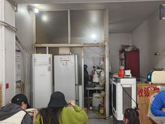 -三百碗宝应长鱼面(板仓街店)