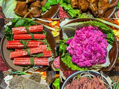 -四小区火锅·巷子里的重庆火锅(花照壁店)