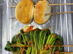 -京朋串屋·烧烤(望京西路总店)