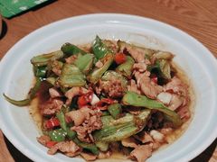-吕氏疙瘩汤·新鲁菜(济南万象城店)