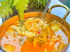 -若蘭慈·无国界素食料理(欢乐海岸店)