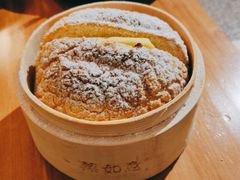 冰火菠蘿油-甘单茶事小馆(洋河店)