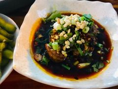 -雲记卢妈冷锅串串(中道街总店)