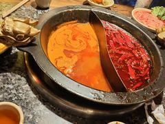 -蜀大侠火锅(总府路店)