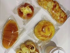 -0+1·手作面包(新北店)