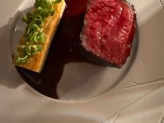 -三嚥阁 La Villa Restaurant