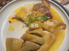 -老伙记海鲜码头(北滘店)