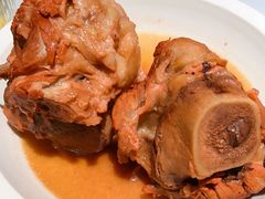 -关东小磨东北菜(漕河泾印象城店)