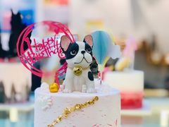 -执茶识麦(万达华府店)