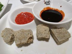 干煎臭豆腐-930私房菜(欧阳路店)