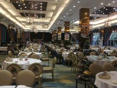 -君德澜酒家·创意粤菜(金山谷店)