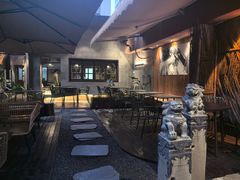 -ChitChat奇洽·Bistro(黎黄陂路店)