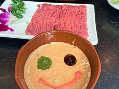 -南门涮肉(后海店)