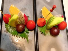 -福慧慈缘素食餐厅(王府井店)