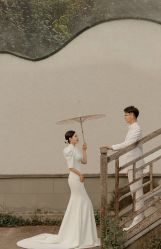 -卡米拉婚纱摄影工作室(金汇广场店)