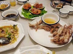 -丽华家常菜