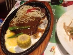 签到图片-菲滋意式餐厅(西溪印象城店)