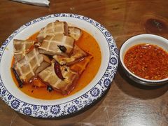 -煎饼卷大葱(春秋西路店)