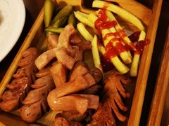 -优典私语西餐咖啡