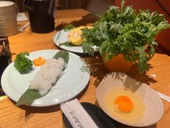 -锅物新语&寿喜烧.炉端割烹(世博源店)