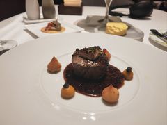 -Le Comptoir de Pierre Gagnaire