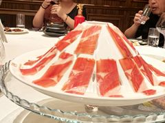 -马克西姆俄罗斯餐厅(通亚街店)