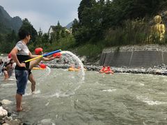 -虹口漂流